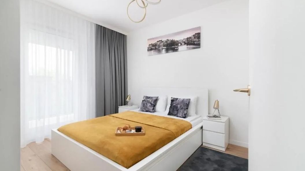 Easy Rent Apartments - North Lublin (1)