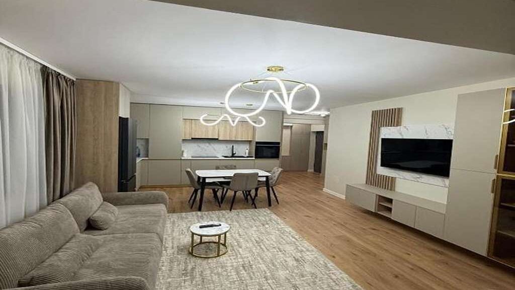 Sole Central Apartment Râmnicu Vâlcea (1)