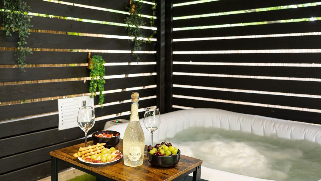 TT Relax - Private Jakuzzi - Hajdúszoboszló (1)