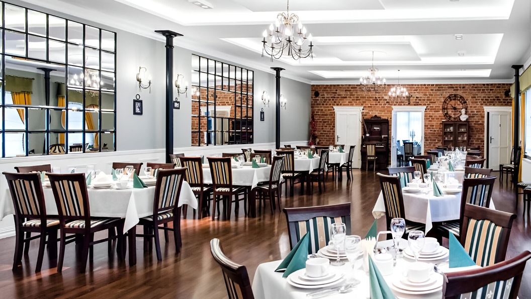 Hotel Leszczyński Konstantynów Łódzki (1)