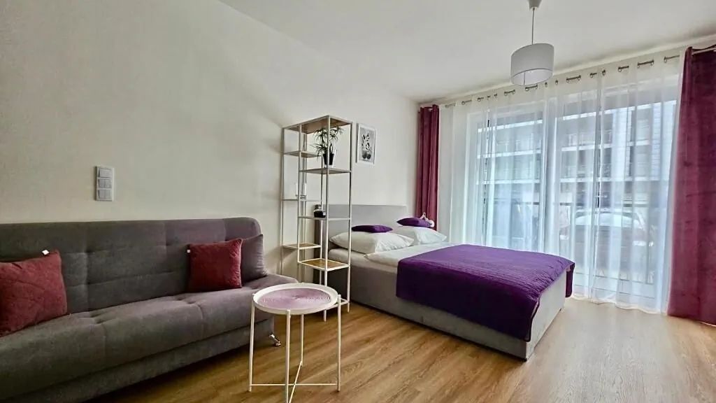 Easy Rent Apartments- Business Center 101 Lublin (1)