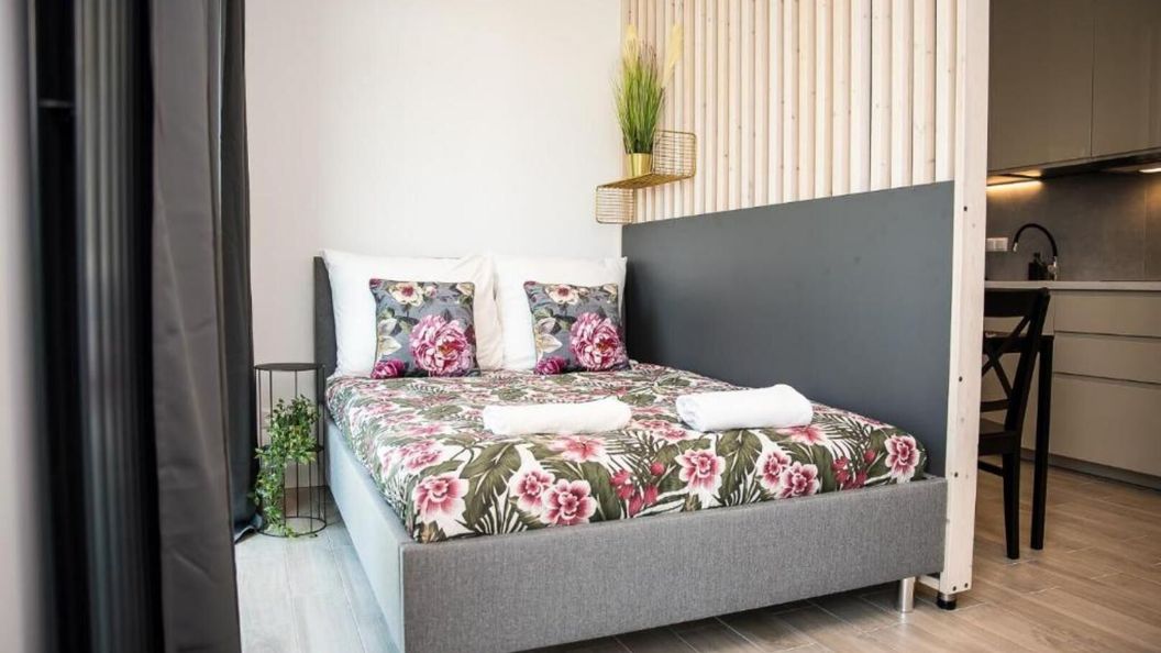 EASY RENT Apartments - Business Center 41 Lublin (1)