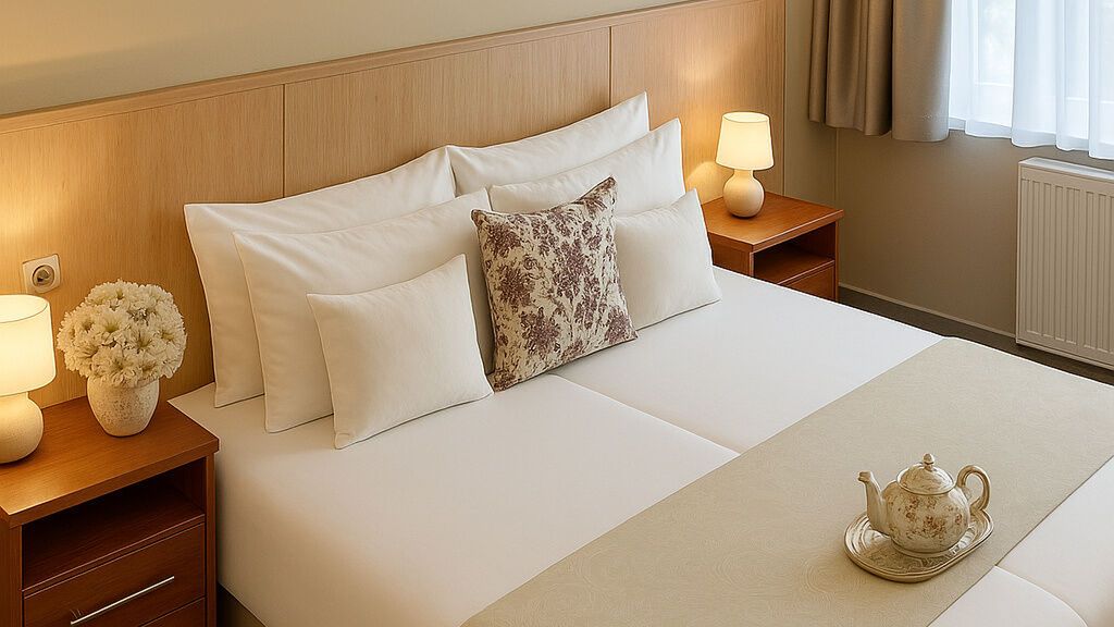 Pláza Hotel Gyula (1)