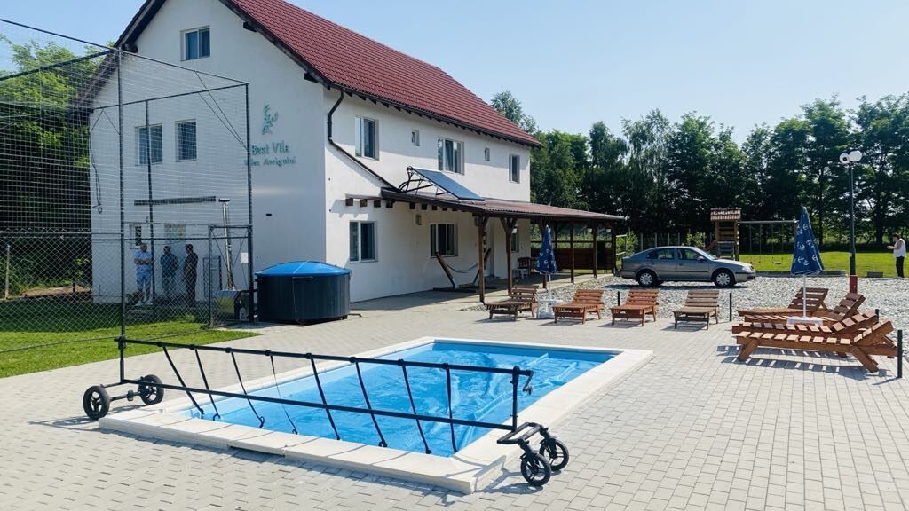 Best Vila Valea Avrigului (1)