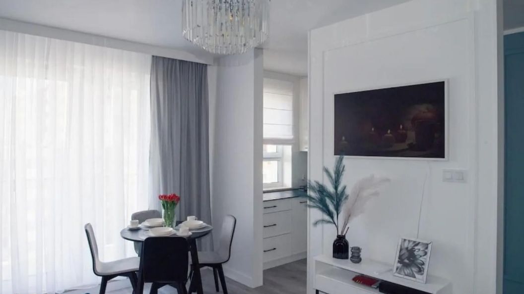 EASY RENT Apartments- Wrońska 3D Lublin (1)