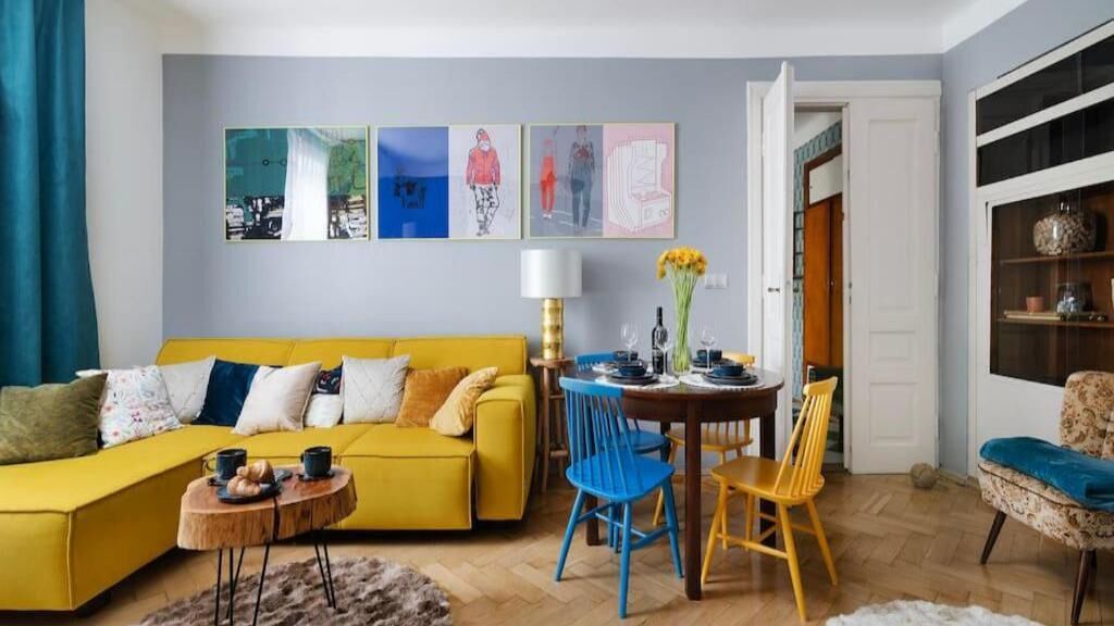 EASY RENT Apartments- Żmigród (1)