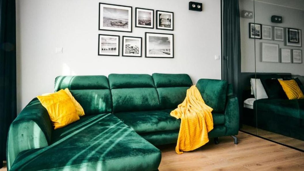 Easy Rent Apartments - Diamond Lublin (1)