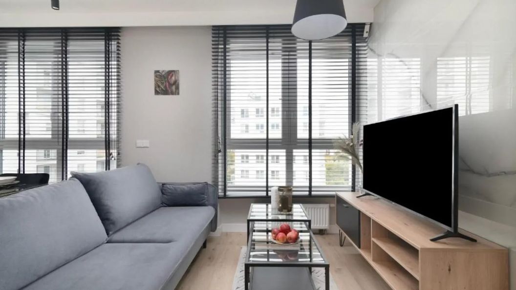 EASY RENT Apartments - Kompozytorów Old Town View Lublin (1)