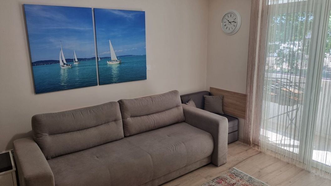 Nap Hold Apartman Balatonlelle (1)