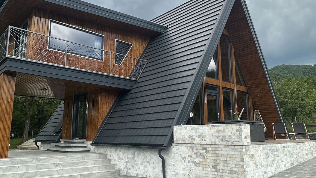 Căsuța lui Filip Tesila (1)