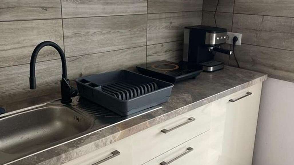 Apartament The Home Gheorgheni (1)