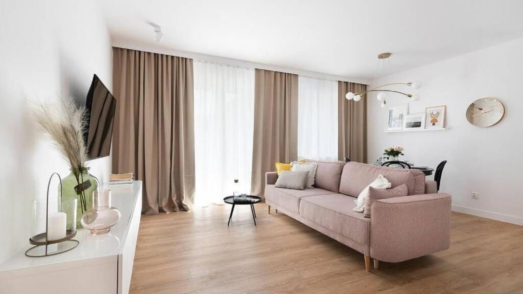 Easy Rent Apartments - Centrum 2 Lublin (1)