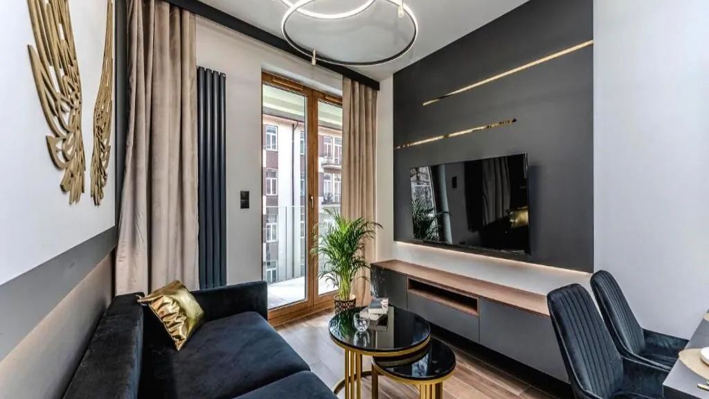 EASY RENT Apartments- Wieniawska 7 SAUNA Lublin (1)