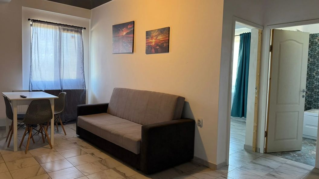 Apartament Neo Residence 1 Mamaia (1)