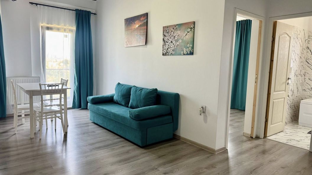 Apartament Neo Residence 8 Mamaia (1)