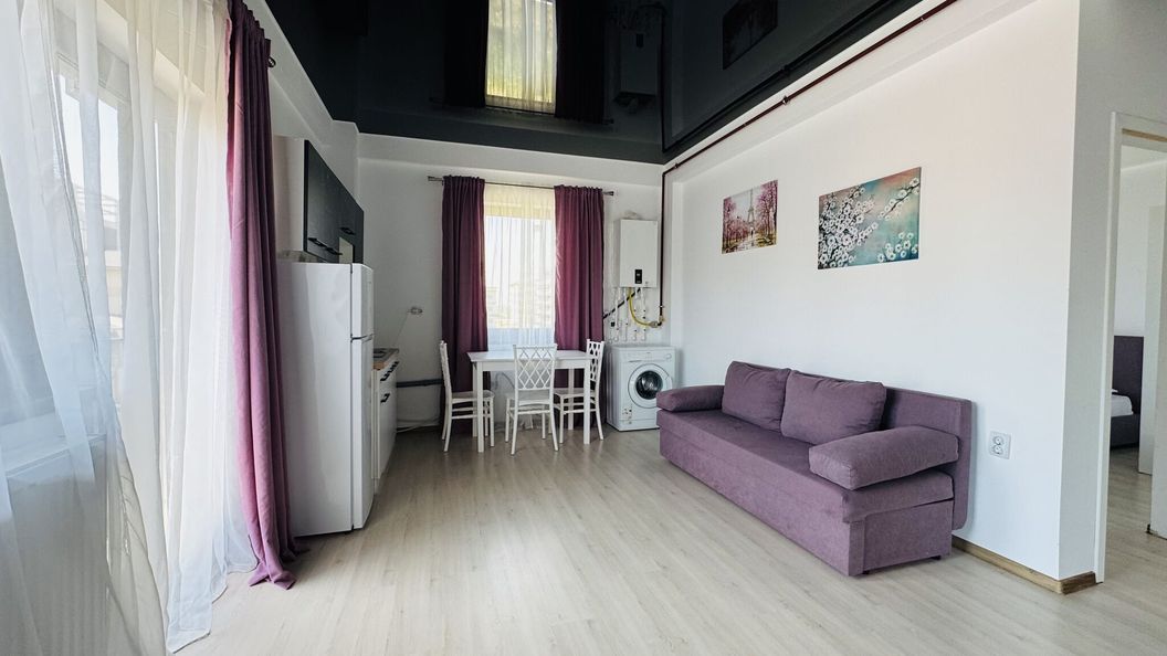 Apartament Neo Residence 10 Mamaia (1)