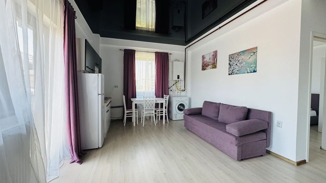 Apartament Neo Residence 10 Mamaia (1)