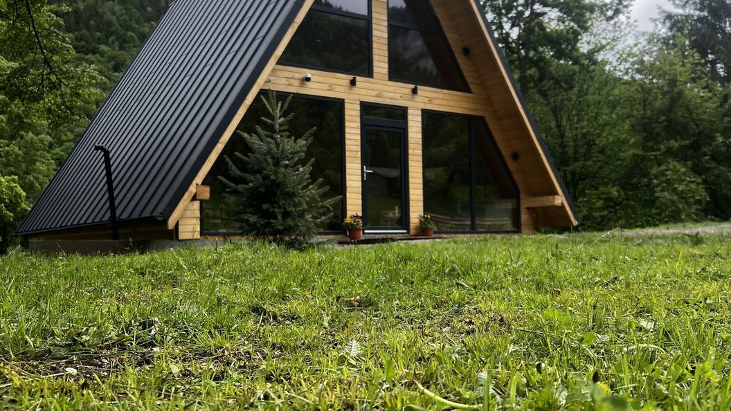 Chalet Green Cazaci (1)