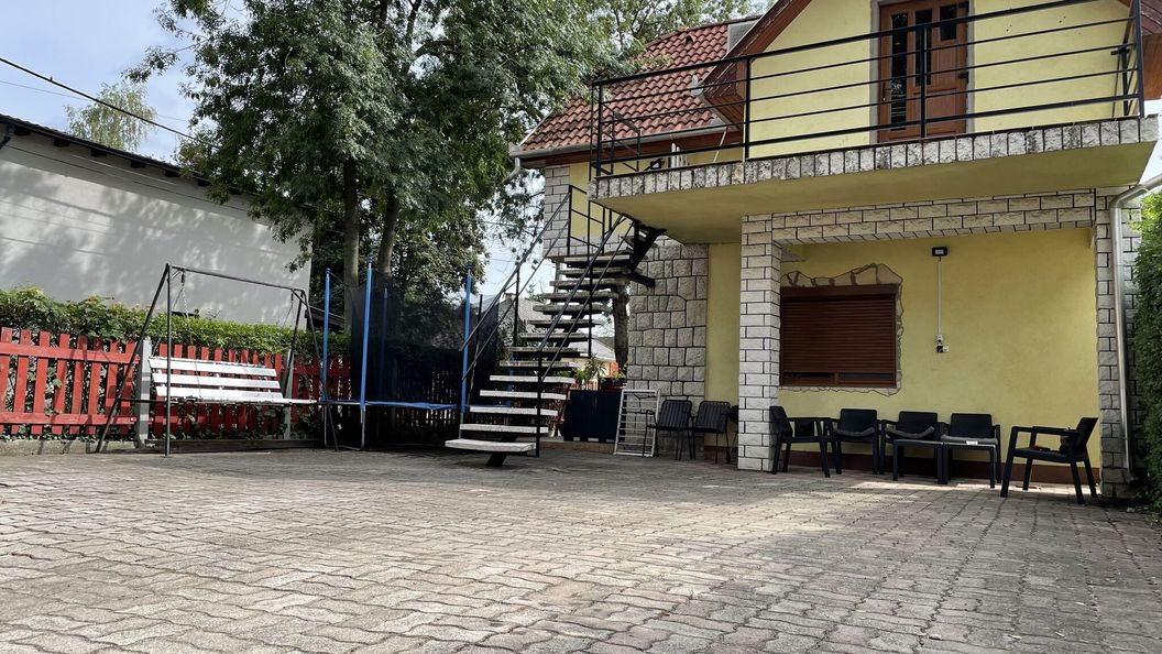 Edu Apartman Hajdúszoboszló (1)