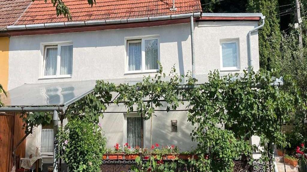 Casa Gheți Sighișoara (1)