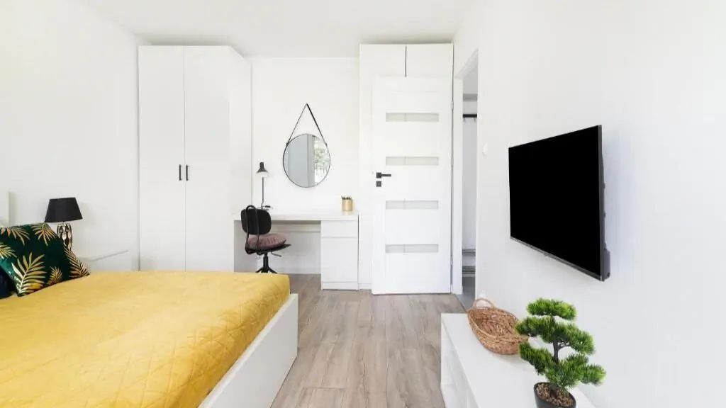 Easy Rent Apartments - Zakopiańska (1)