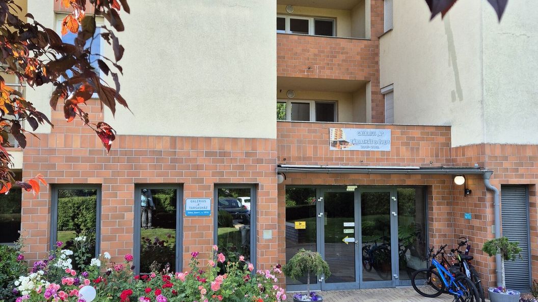 Galérius Garagent Apartman Siófok (1)