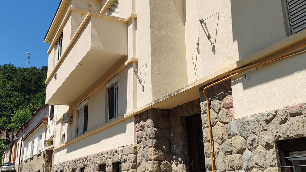 Ligetszépe Apartman Salgótarján (1)