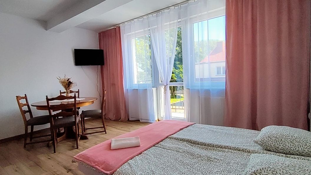 Rezydencja Jaśmin Ustka (1)