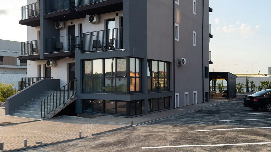 Vila Marbo Băile Felix (1)