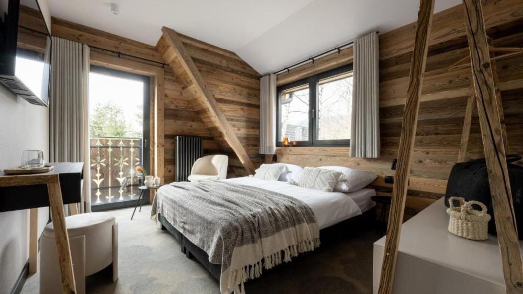 Pensjonat Kama Lama Zakopane (1)