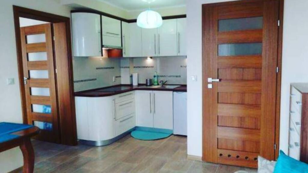 Apartament Wiktoria Łeba (1)