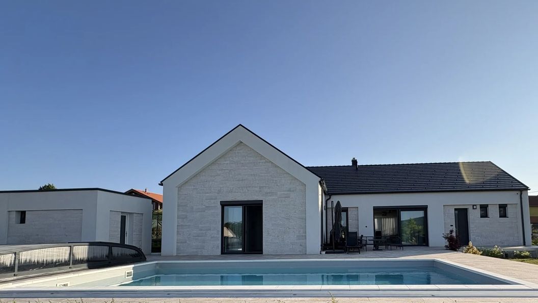 Csillagösvény Resort Piliscsaba (1)