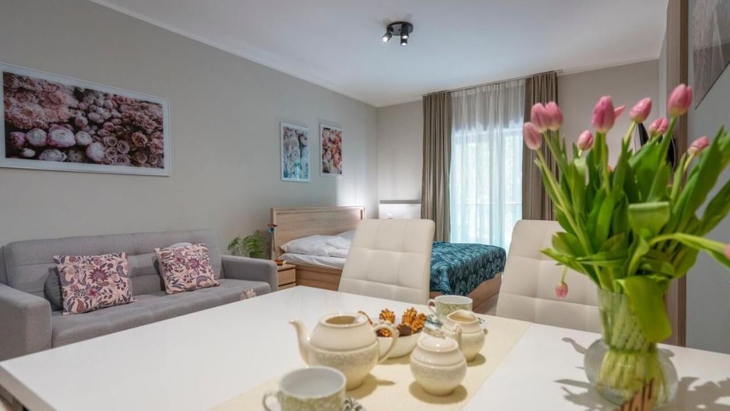 Karkonosky Apartamenty - Różany (1)