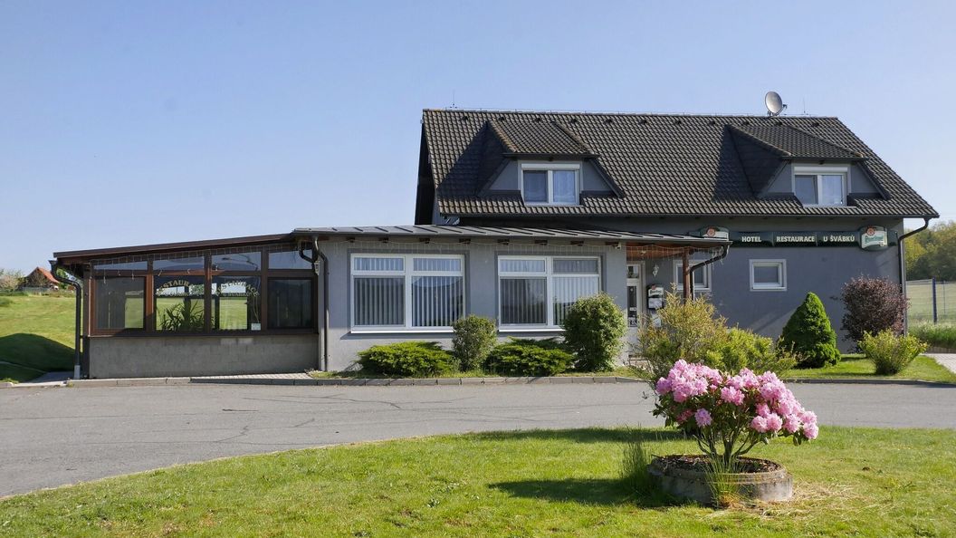 Penzion U Švábků (1)