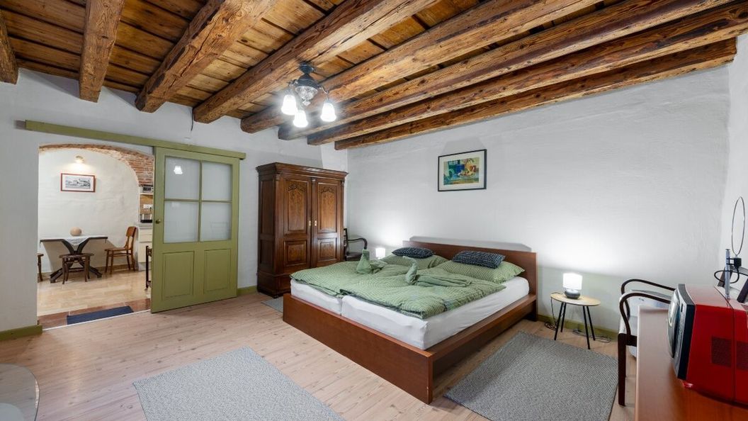 Impression Apartman Sopron (1)