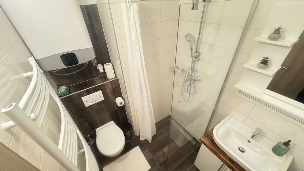 Pici Pihi Apartman Balatonberény (1)