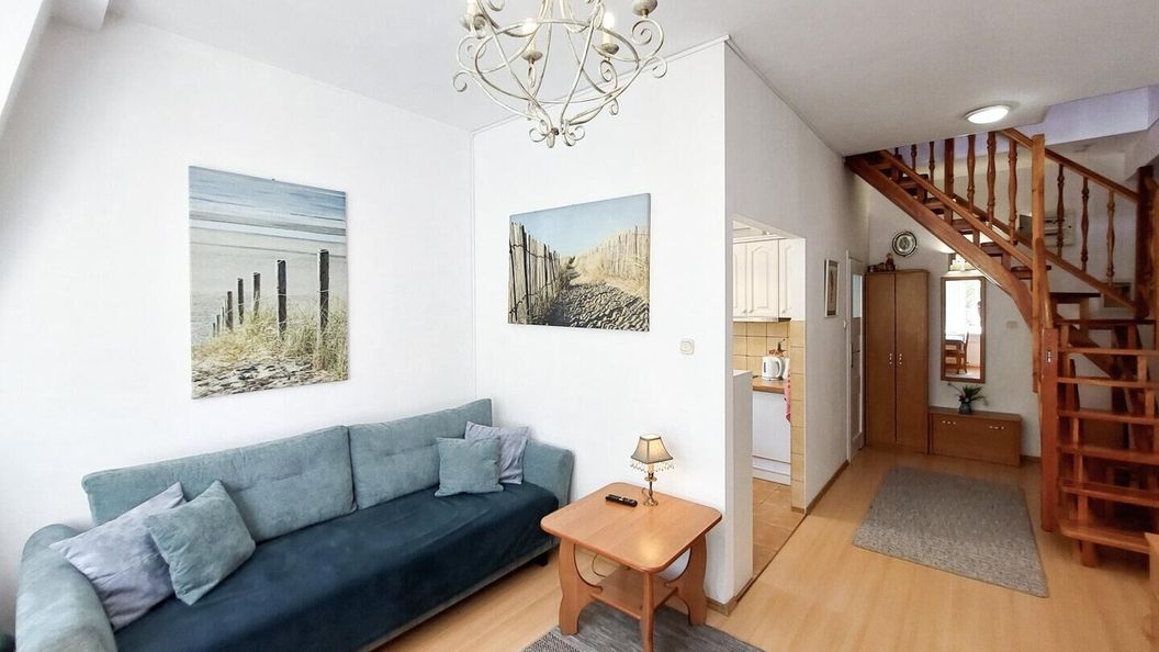 visit baltic - Villa Carmen 15 Świnoujście (1)