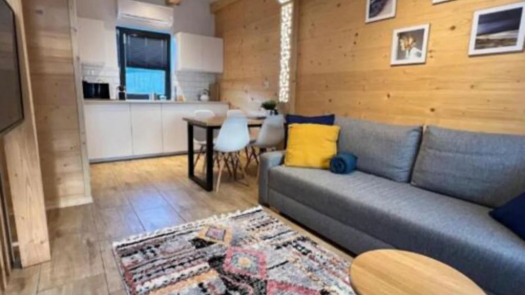 Apartamenty Ptasia Zatoka Sarbinowo (1)