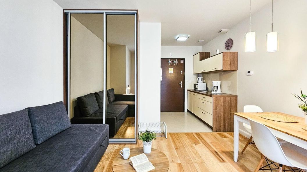 visit baltic - Studio Bałtycka BA10 Świnoujście (1)