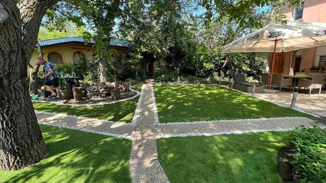 Gergely Apartman Pálosvörösmart (1)