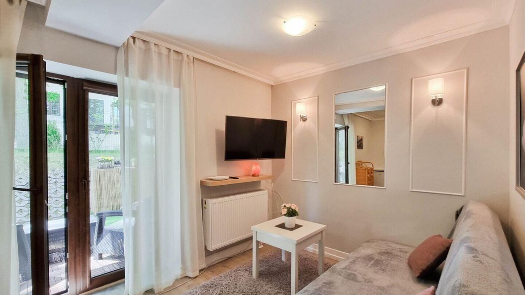 visit baltic - Willa Julia JU02 Caroline Świnoujście (1)