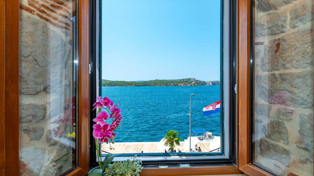 Apartments Sun Sibenik (1)