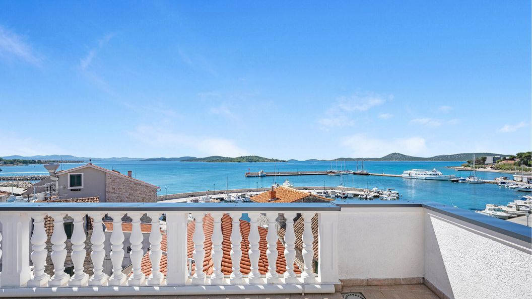 Apartman Vodice - CSV292 (1)