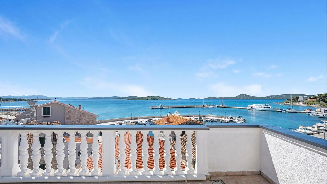 Apartman Vodice - CSV292 (1)