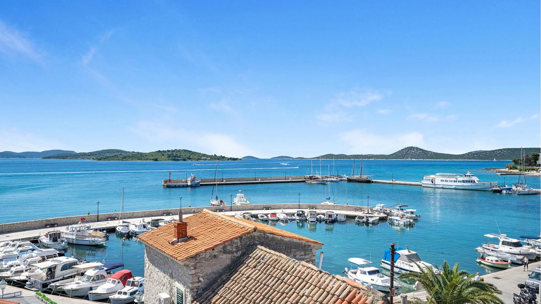 Apartman Vodice - CSV290 (1)