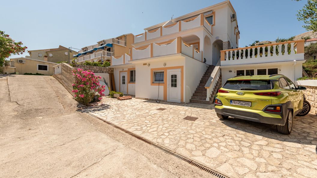 Apartman Pag - CKD085 (1)