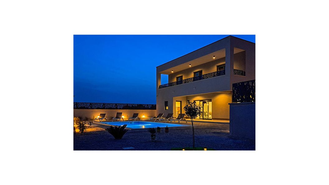 Vendégház Pirovac - CSV326 (1)