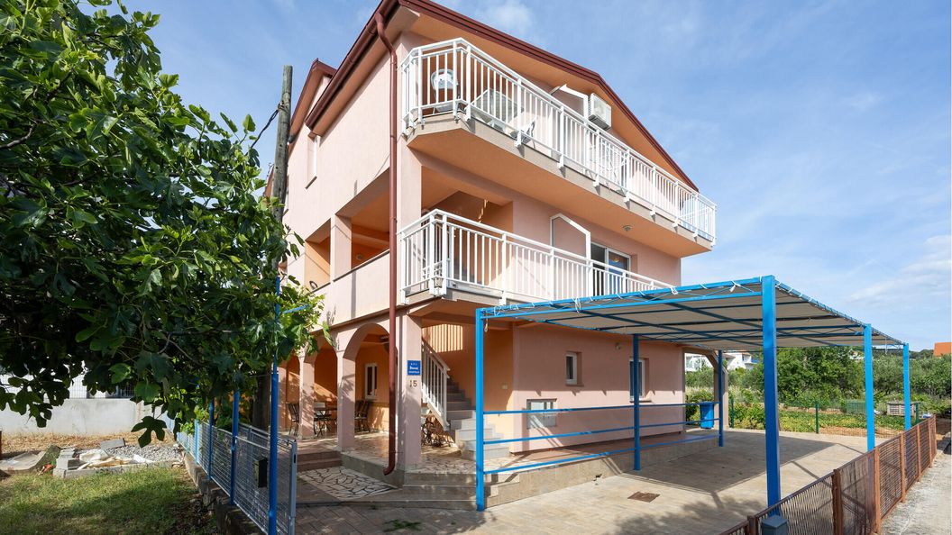 Apartman Poljica - CSC806 (1)