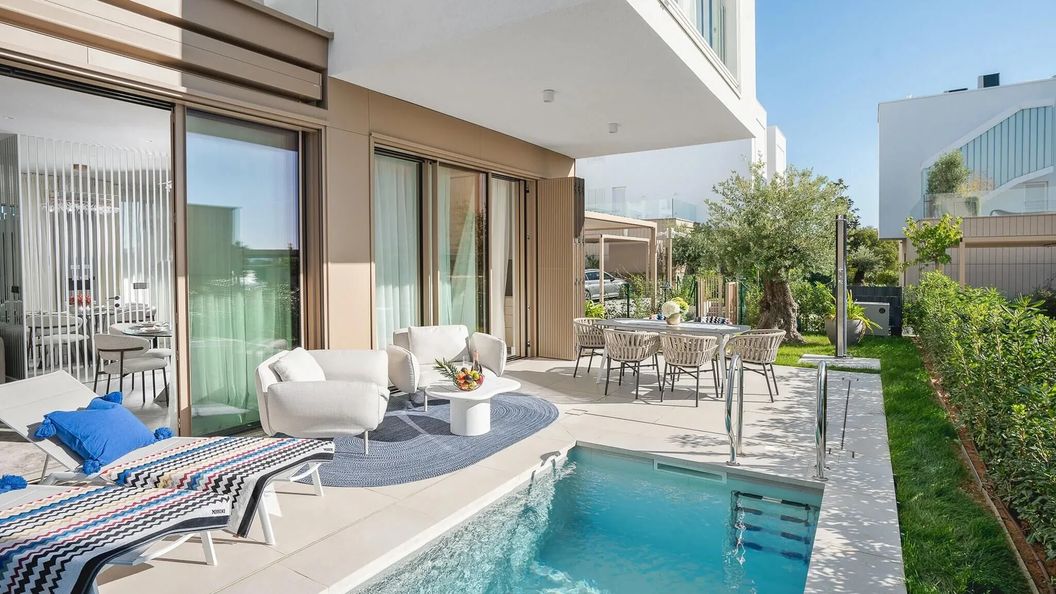 Vendégház Turanj - CDA799 (1)