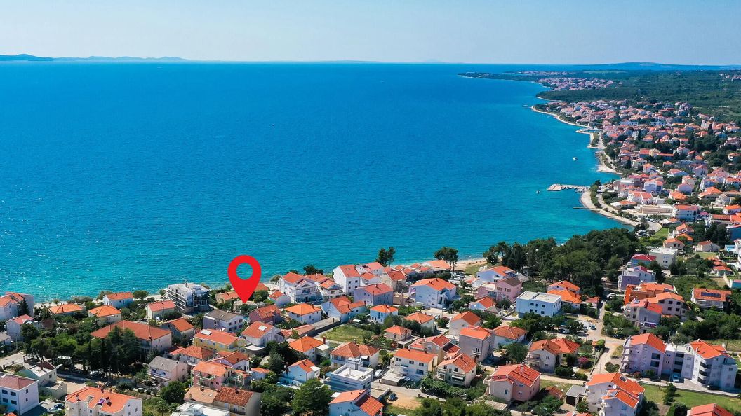 Vendégház Zadar - CDY015 (1)